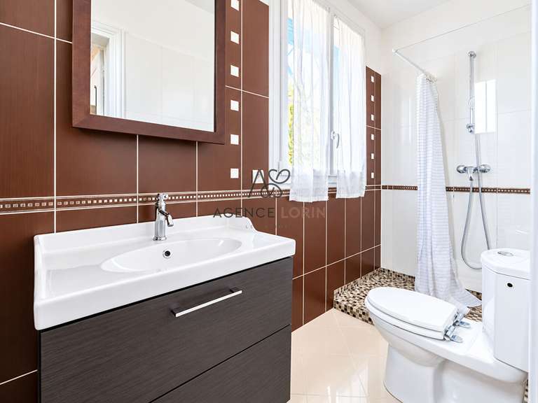 Maison Le Vésinet - 7 chambres - 191m²