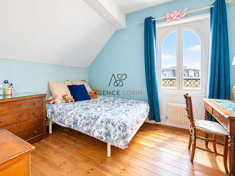 Maison Le Vésinet - 7 chambres - 191m²
