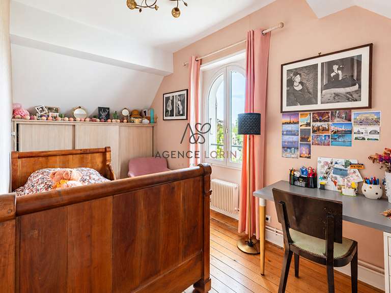 Maison Le Vésinet - 7 chambres - 191m²