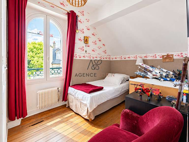 Maison Le Vésinet - 7 chambres - 191m²