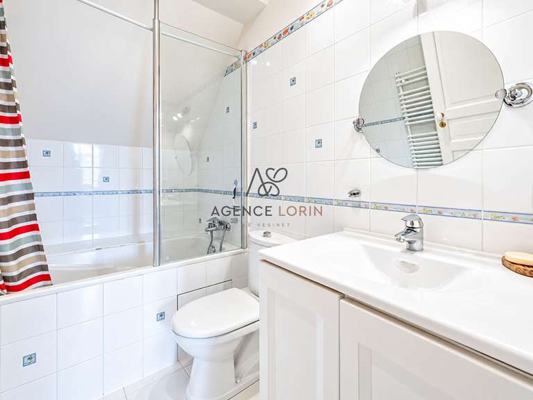 Maison Le Vésinet - 7 chambres - 191m²