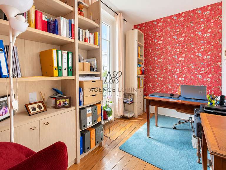 Maison Le Vésinet - 7 chambres - 191m²