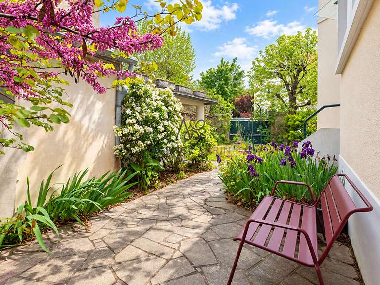 Maison Le Vésinet - 7 chambres - 191m²