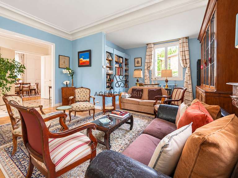 Maison Le Vésinet - 7 chambres - 191m²