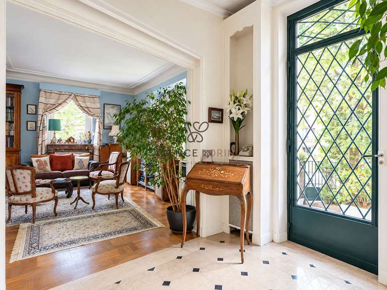 Maison Le Vésinet - 7 chambres - 191m²