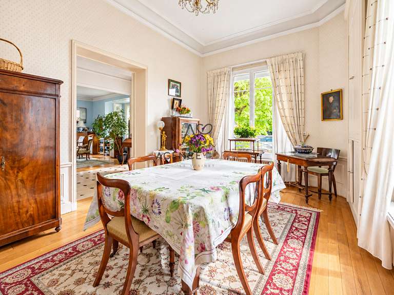 Maison Le Vésinet - 7 chambres - 191m²