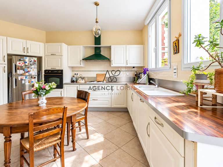 Maison Le Vésinet - 7 chambres - 191m²