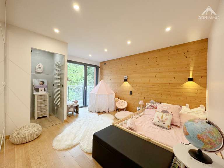 Maison Thoiry - 6 chambres