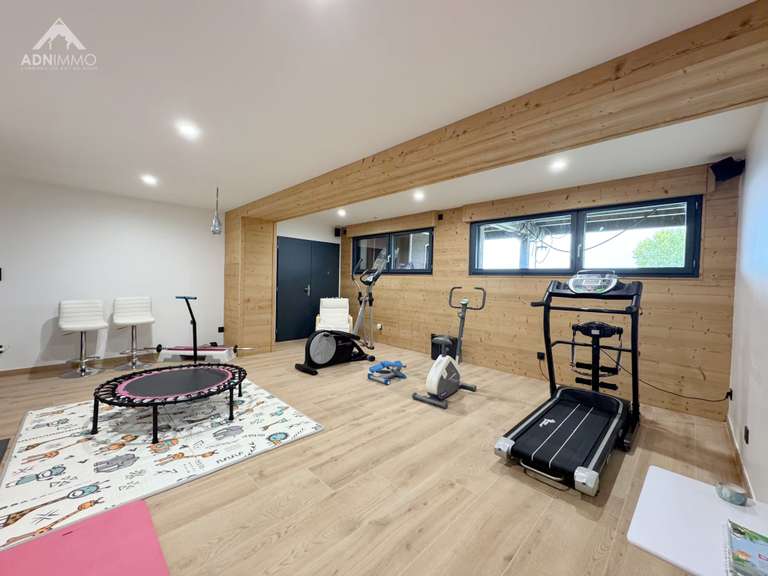 Maison Thoiry - 6 chambres