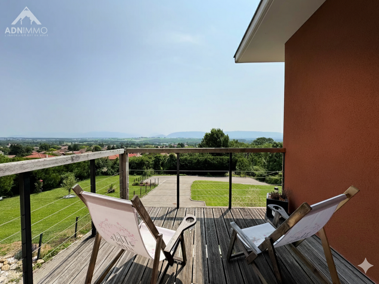 Maison Thoiry - 6 chambres