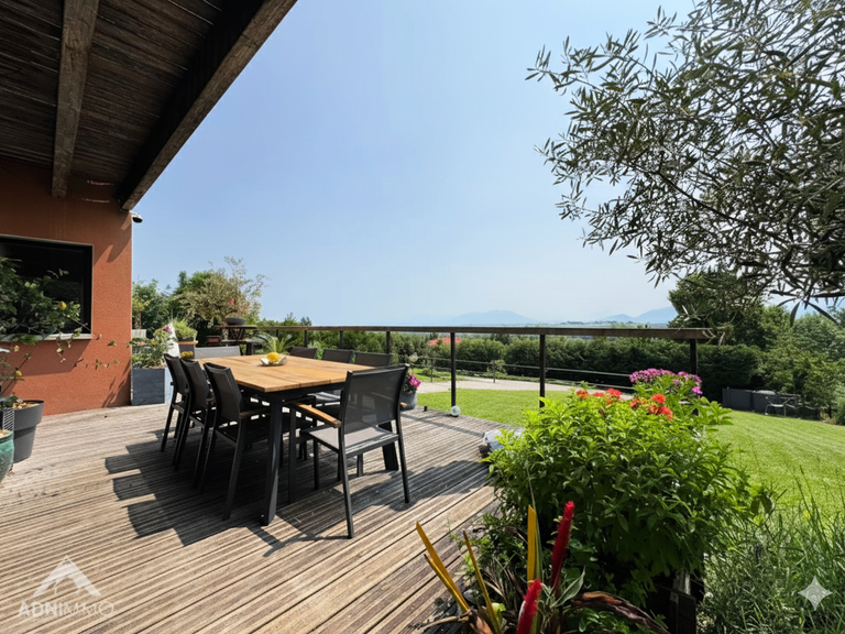 Maison Thoiry - 6 chambres