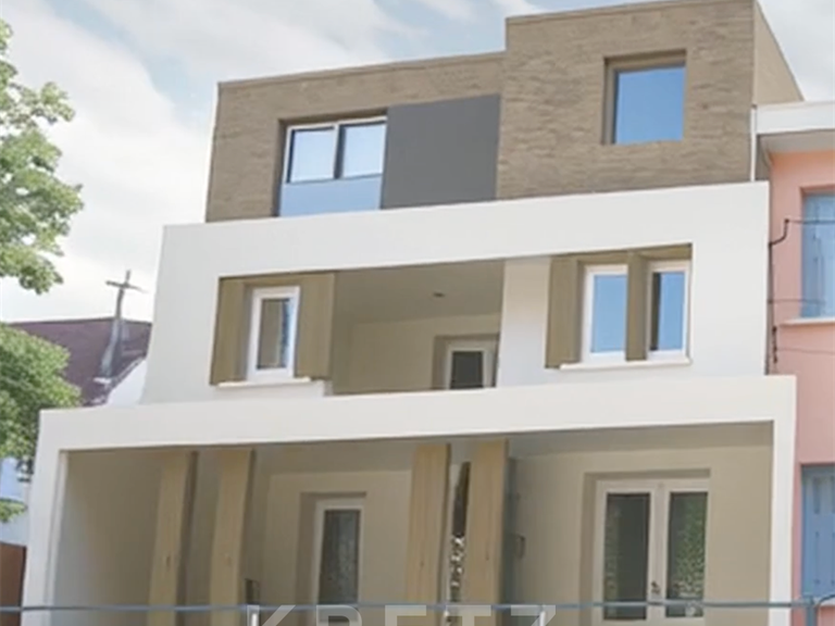 House Toulouse - 5 bedrooms - 177m²