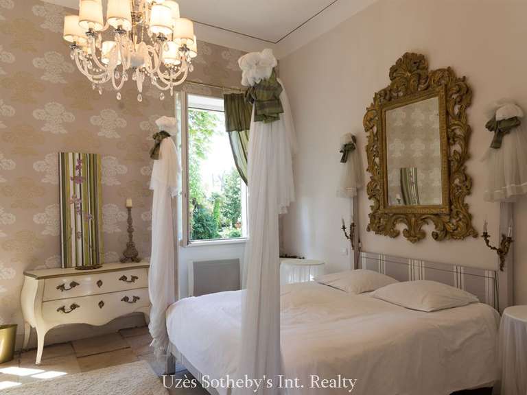 Propriété Nîmes - 13 chambres - 3000m²