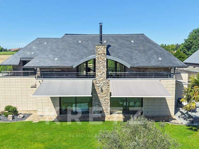 Maison Amiens - 6 chambres - 360m²