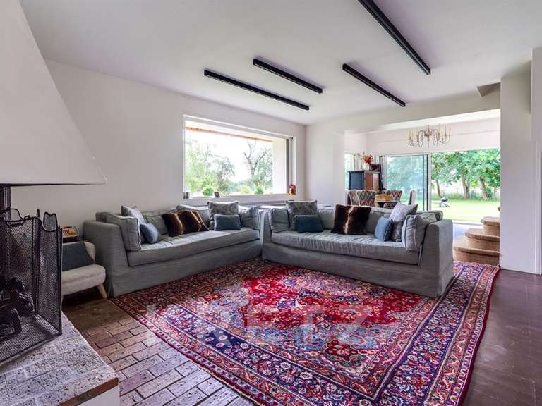 Maison Montfort-l'Amaury - 9 chambres - 480m²