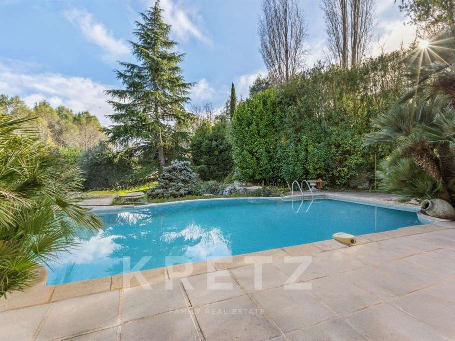 Maison Mougins