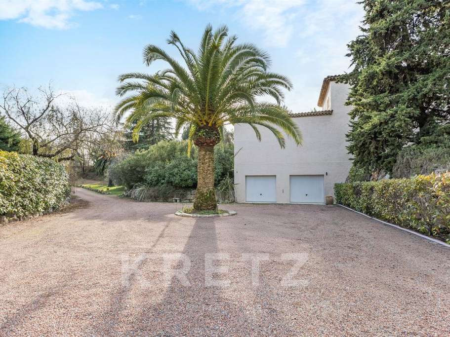 Maison Mougins
