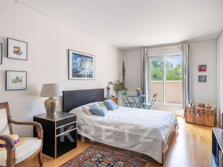 Maison Garches - 5 chambres - 218m²