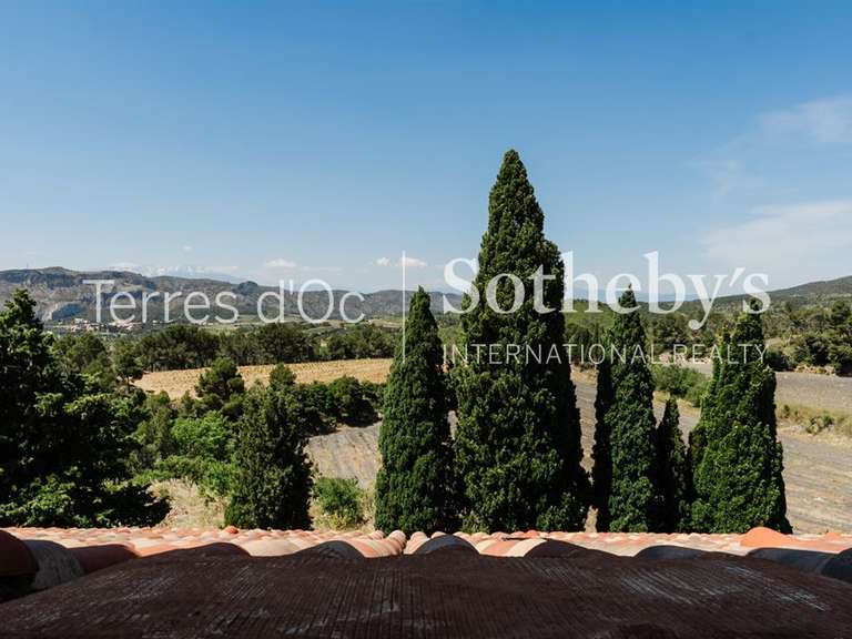 Maison Perpignan - 4 chambres - 1600m²