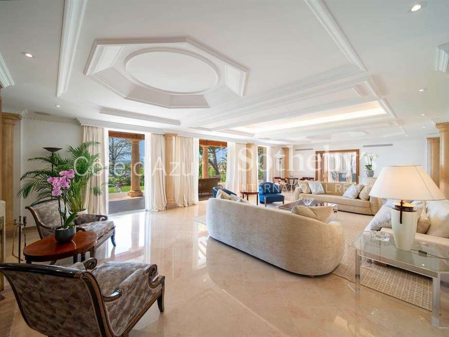 Maison Cannes