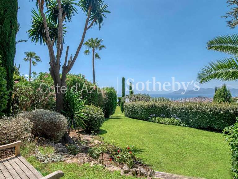 Maison avec Vue sur mer Cannes - 7 chambres - 925m²