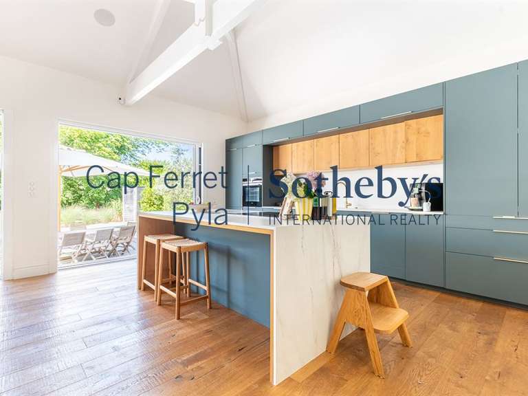 Maison Gujan-Mestras - 11 chambres - 452m²