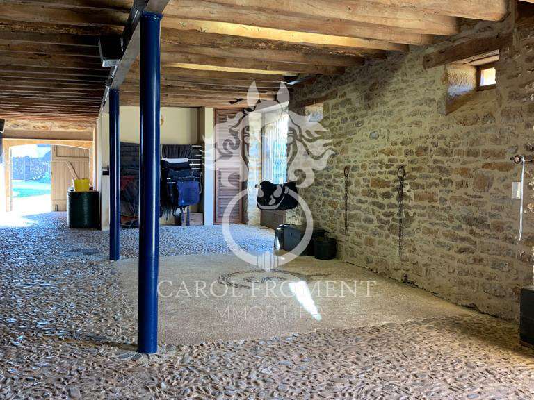 Maison Rocamadour - 4 chambres