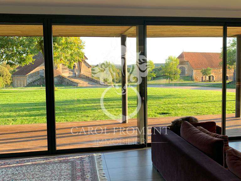 Maison Rocamadour - 4 chambres