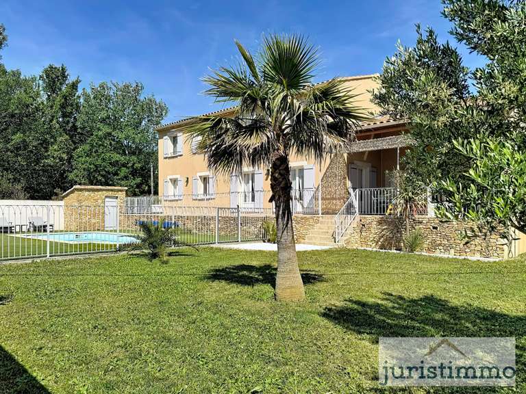 House Orange - 4 bedrooms