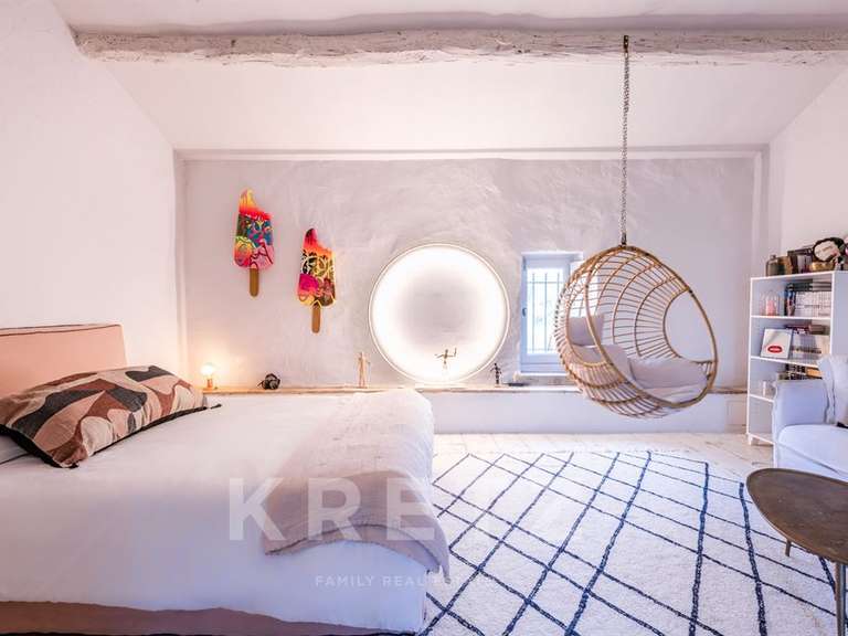 Propriété Uzès - 10 chambres - 1070m²
