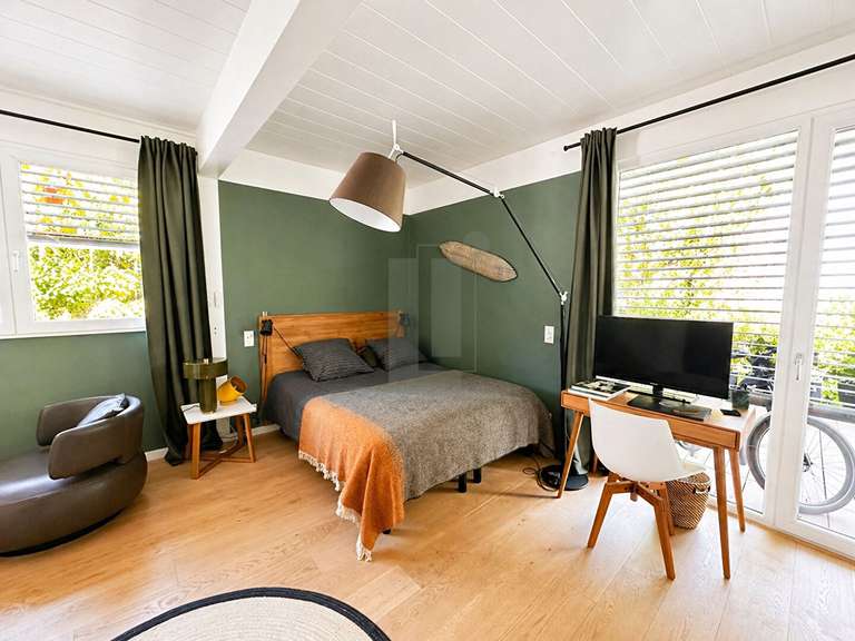 Villa Anglet - 5 chambres - 332m²