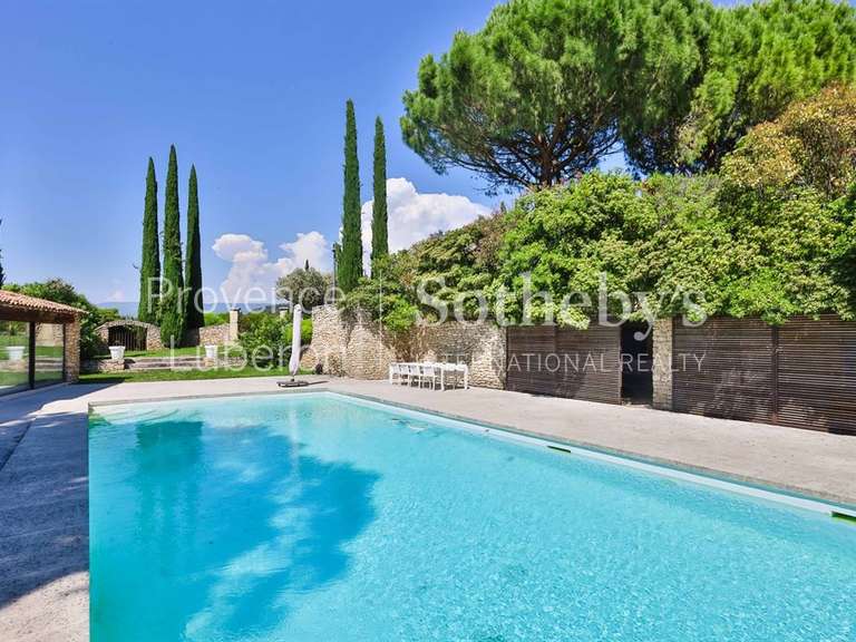 Maison Apt - 8 chambres - 495m²