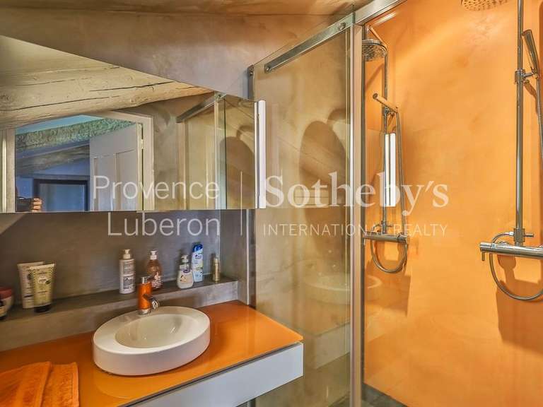 Maison Apt - 8 chambres - 495m²