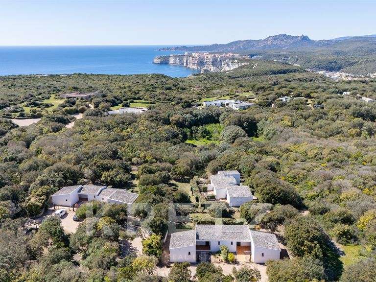 Propriété Bonifacio