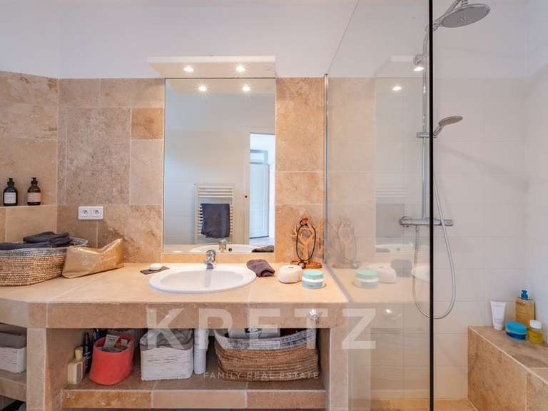 Maison Porto-Vecchio - 4 chambres - 234m²