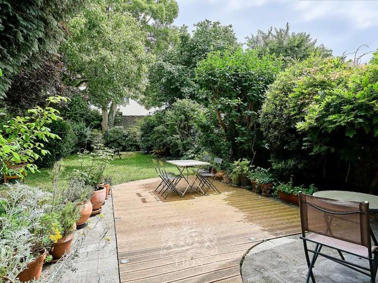 Maison Lille - 7 chambres - 306m²