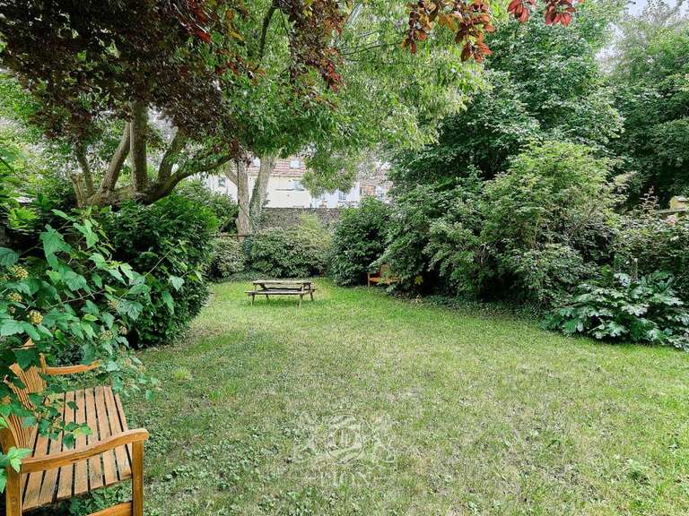 Maison Lille - 7 chambres - 306m²