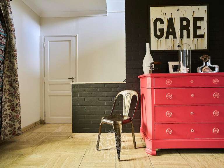 Maison Villeneuve-d'Ascq - 5 chambres - 200m²