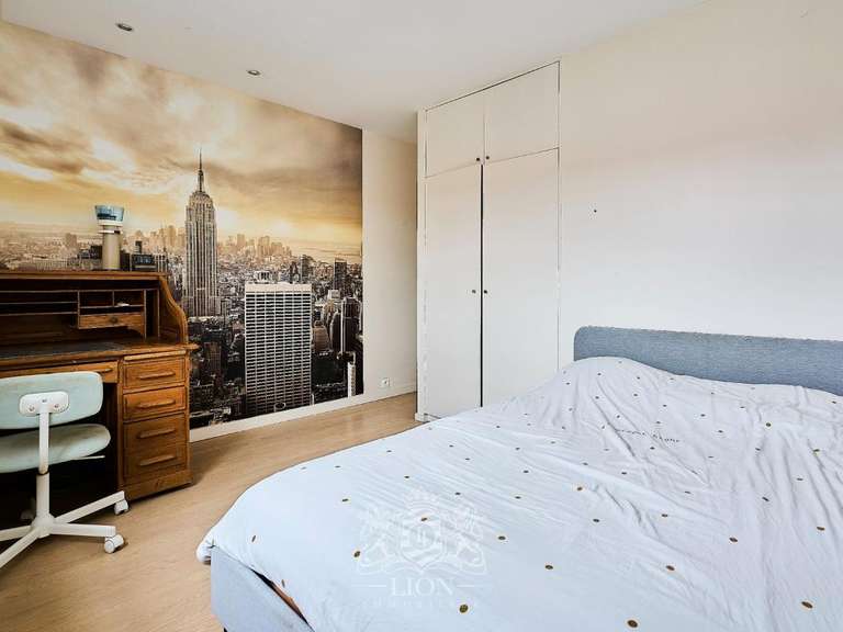 Maison Villeneuve-d'Ascq - 5 chambres - 200m²