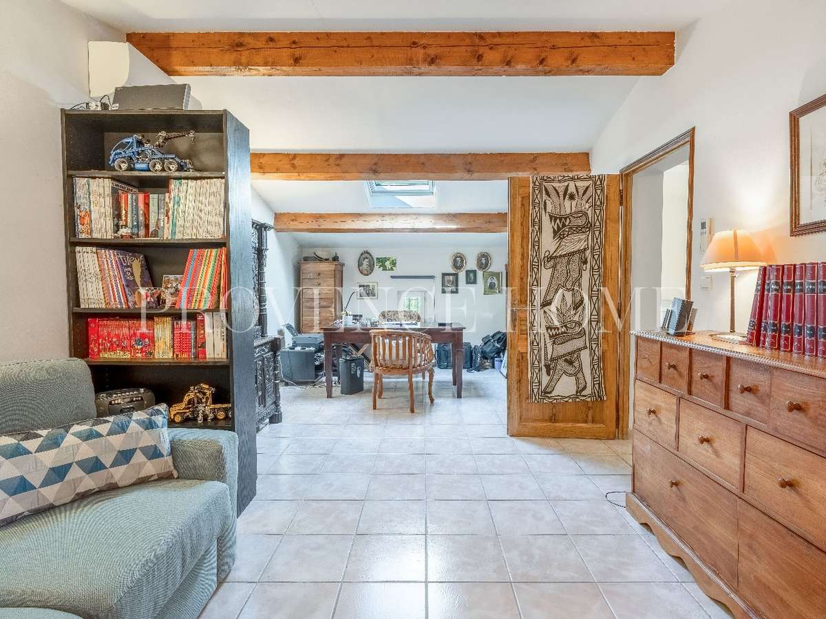Maison Maubec