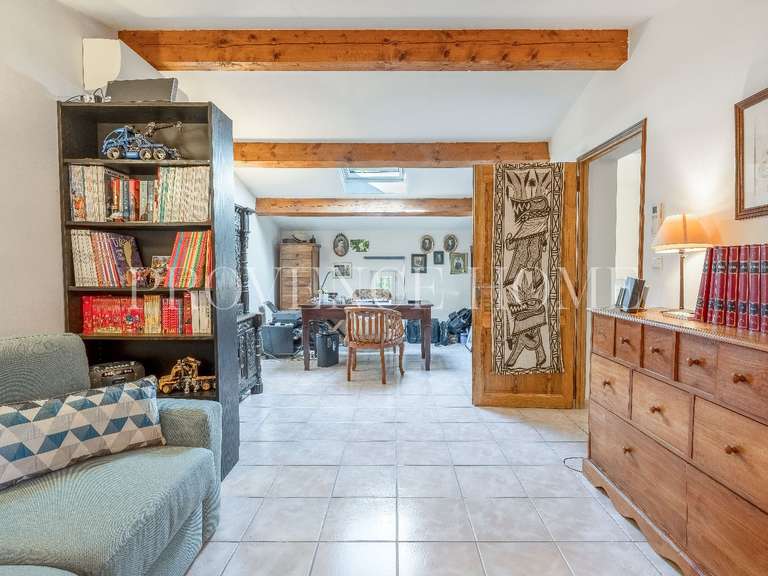 Maison Maubec - 4 chambres - 183m²