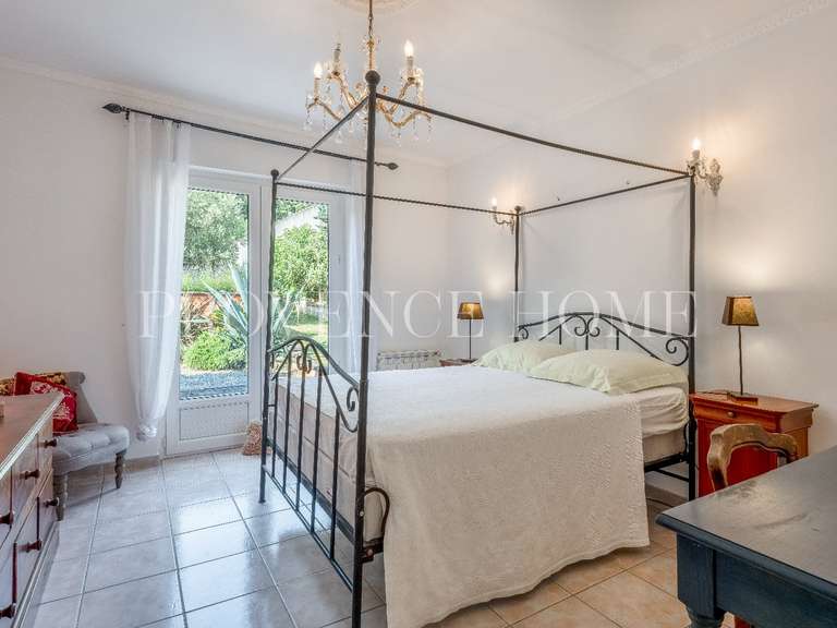 Maison Maubec - 4 chambres - 183m²