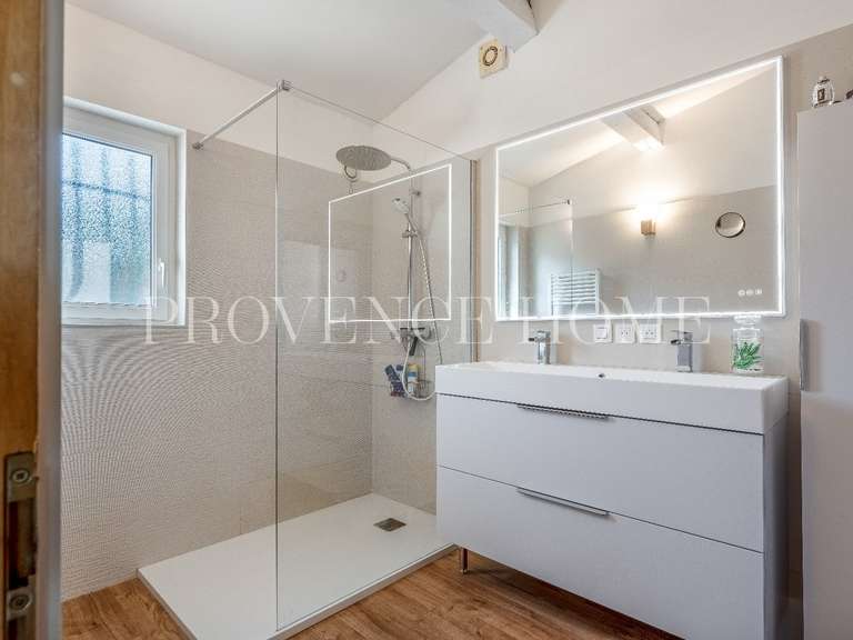 Maison Maubec - 4 chambres - 183m²