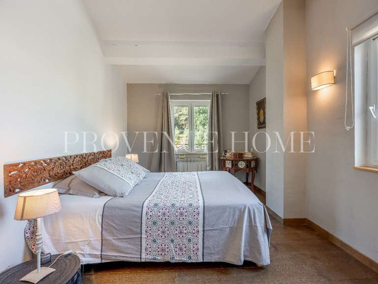Maison Maubec - 4 chambres - 183m²