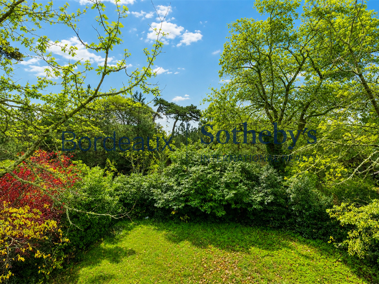 House Bordeaux - 5 bedrooms - 320m²
