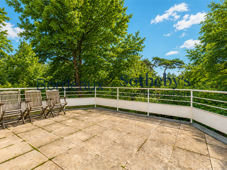 House Bordeaux - 5 bedrooms - 320m²