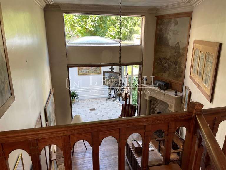 Maison Fontainebleau - 5 chambres - 300m²