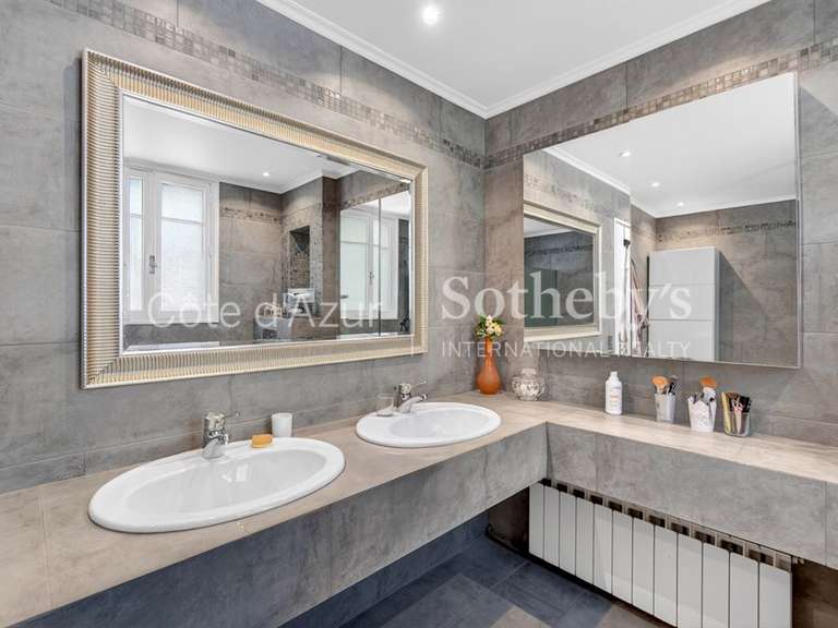 Maison avec Vue sur mer Vallauris - 4 chambres - 224m²