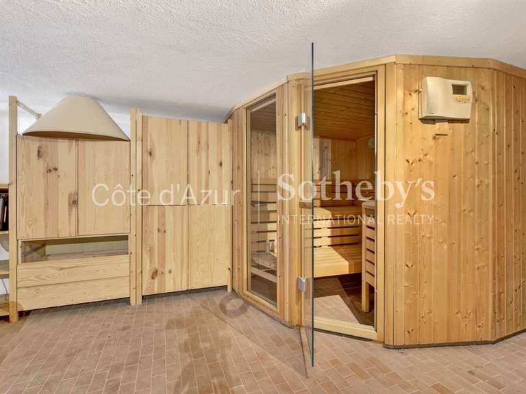 Maison avec Vue sur mer Vallauris - 4 chambres - 224m²