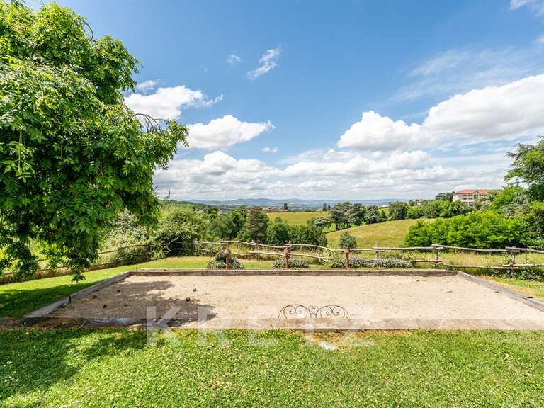 Maison Limonest - 5 chambres - 436m²